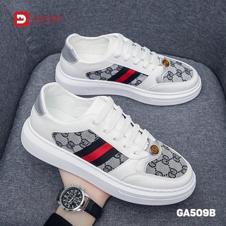 Giày thể thao nam sneaker đẹp tăng chiều cao GA509 Danino