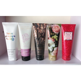 [BILL MỸ] DƯỠNG THỂ HƯƠNG NƯƠC HOA BATH BODY WORKS