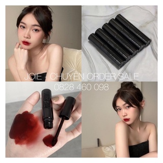 Son Kem Lì Merzy Noir In The Mellow Tint 4g - có sẵn