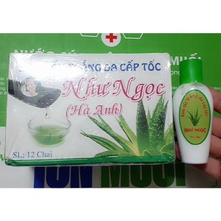 kem tẩy trắng da như ngọc 25g