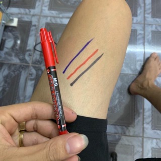 Bút vẽ định hình lau không trôi
