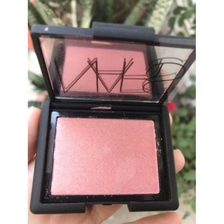 Má hồng Nars Mỹ