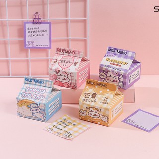 Giấy ghi chú, giấy note dạng rút (F3D02)