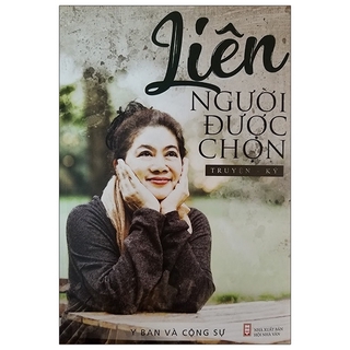 Sách Liên - Người Được Chọn