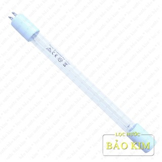 Bóng đèn UV máy lọc nước 11W – dài 215mm- 4 chấu