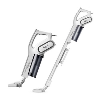 Máy hút bụi cầm tay Xiaomi Deerma DX700 2 trong 1 - Hàng Chính Hãng