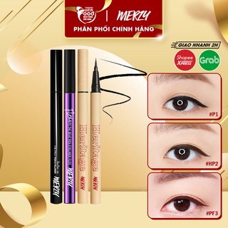 Bút kẻ mắt nước chống trôi cao cấp Hàn Quốc Merzy Another Me The First Pen Eyeliner