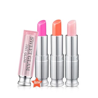 Son dưỡng môi có màu Sweet glam tint glow