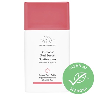 DRUNK ELEPHANT  Tinh Chất Dưỡng Da O-Bloos™ Rosi Glow Drops