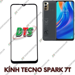 Mặt kính tecno spark 7t