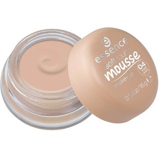 Phấn tươi Essence Soft Touch Mousse