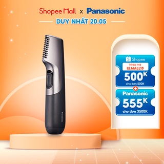 Tông đơ cạo lông toàn thân Panasonic ER-GK20-K401 - Hàng chính hãng