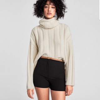 Quần Short lưng cao tuồn xịn (có nhiều màu)