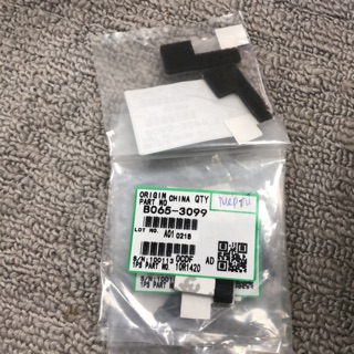 Mép từ mày Ricoh