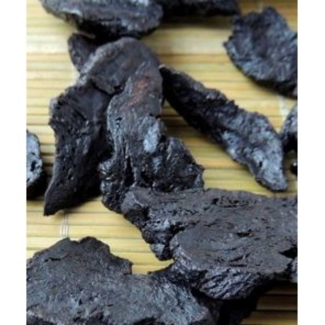 500g thục địa