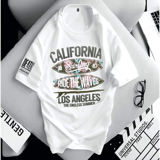 Áo phông bigsize unisex form rộng nam