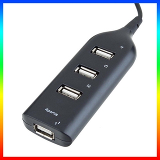 Bộ chia USB 4 cổng tốc độ cao cho Laptop PC
