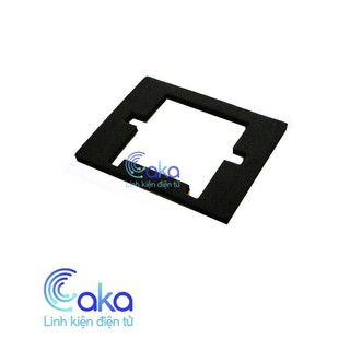 Miếng lót sò nóng lạnh cách nhiệt 40x40mm