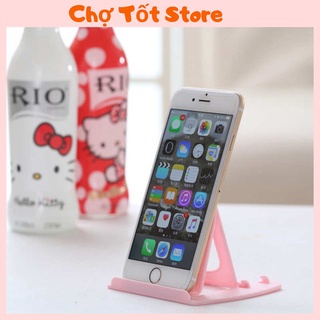 Giá đỡ điện thoại điều chỉnh độ cao gấp gọn 88142 Chợ Tốt Store