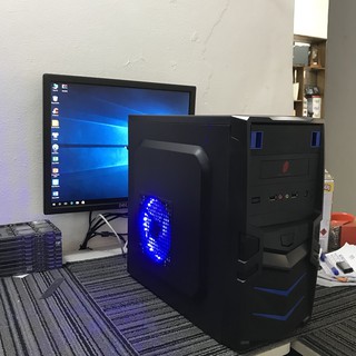 Máy tính đề bàn CPU core i5 2400, RAM 4GB, ổ cứng HDD 500GB. Bảo Hành 12 tháng