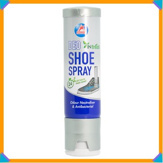 [Chính hãng]  Xịt Khử Mùi Giầy Deo Shoe Spray