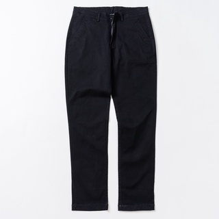 Quần kaki dài nam đen Kenta QKK0031