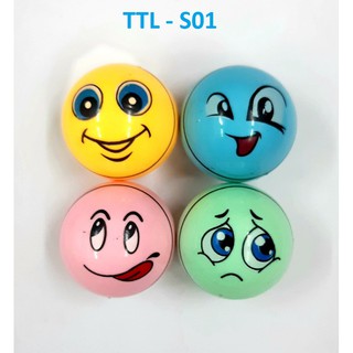 Gọt chì hình mặt cười TTL - S01