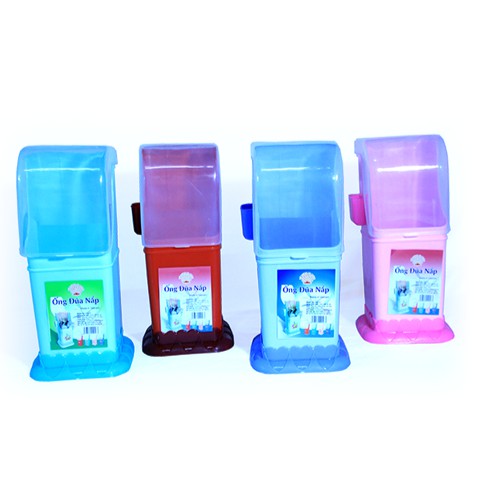 Ống đũa nắp TH