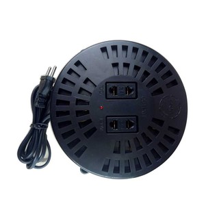 [Mã 44ELSALE2 giảm 7% đơn 300K] Đổi nguồn 220v sang 110v LiOA 400VA Chính Hãng bảo hành 3 năm