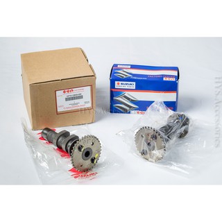[ GIÁ ƯU ĐÃI ] Cam Nạp + Cam Xả Satria Fi | Raider Fi chính hãng