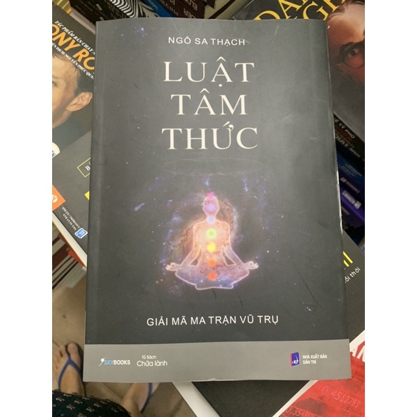 luat tam thuc