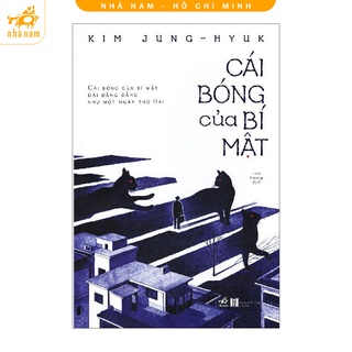 Sách - Cái Bóng Của Bí Mật (Nhã Nam HCM)