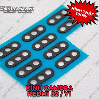 Kính camera Redmi S2