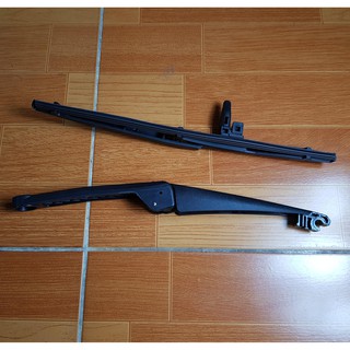 Bộ Gạt Mưa Sau Cho Xe Toyota 4Runner 2010-2020