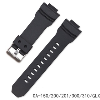 Dây thay thế cho đồng hồ G-Shock GA-150/200/300