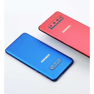 miếng dán skin samsung S10 , S10 plus, S10e