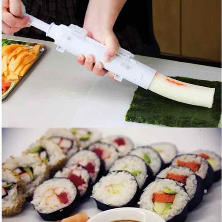 DỤNG CỤ LÀM KIMBAP