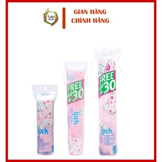 Bông Tẩy Trang Ipek Thổ Nhĩ Kì