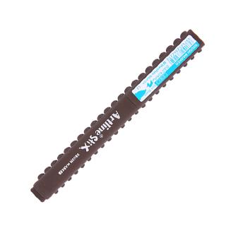Bút Lông Kim Artline Stix ETX-FDBR - Nâu Đậm - Artline
