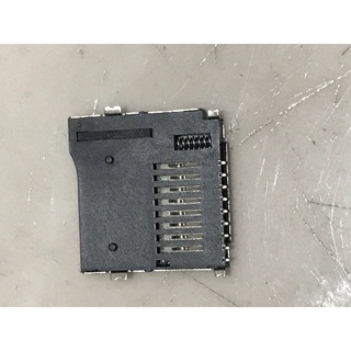 combo 10 Ổ cắm thẻ TF ổ cắm thẻ nhớ micro sd