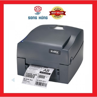 Máy in mã vạch Godex G500