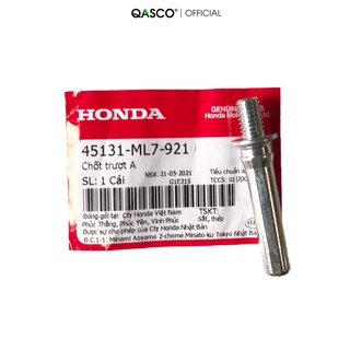 Chốt trượt A  HONDA SH 125 / 150  (45131ML7921)