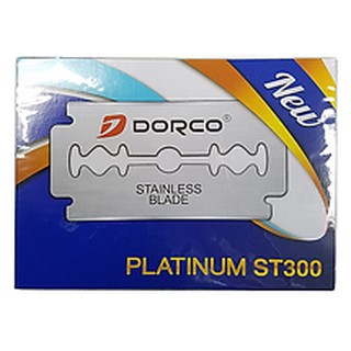 Dao lam Dorco đẹp ( 100 lưỡi )