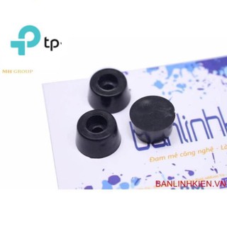 Túi 5 Chiếc Đế Cao Su M3 XDD1307 Có Sắt (5 chiếc)/Đế Cao Su M3 XD1307 Không Sắt (5 chiếc)