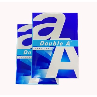 Giấy A4 Double A định lượng 70gsm