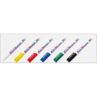 Bút sơn Artline EK-440XF nét 1,2mm paint Marker