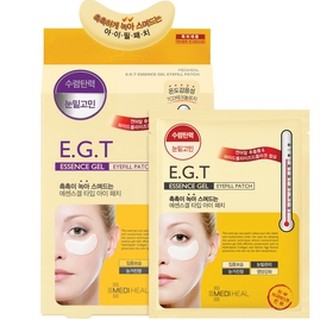 Mặt Nạ Làm Giảm Bọng Mắt Mediheal E.G.T Essence Gel Eyefill Patch
