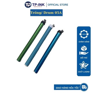 Trống máy in mã 05A sử dụng cho hộp mựcHp 05A,80A có phân loại