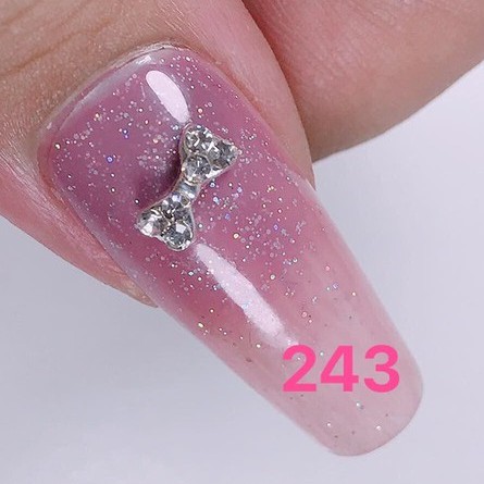 Đá nơ Số 243