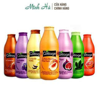 Sữa tắm Cottage Pháp 750 ml